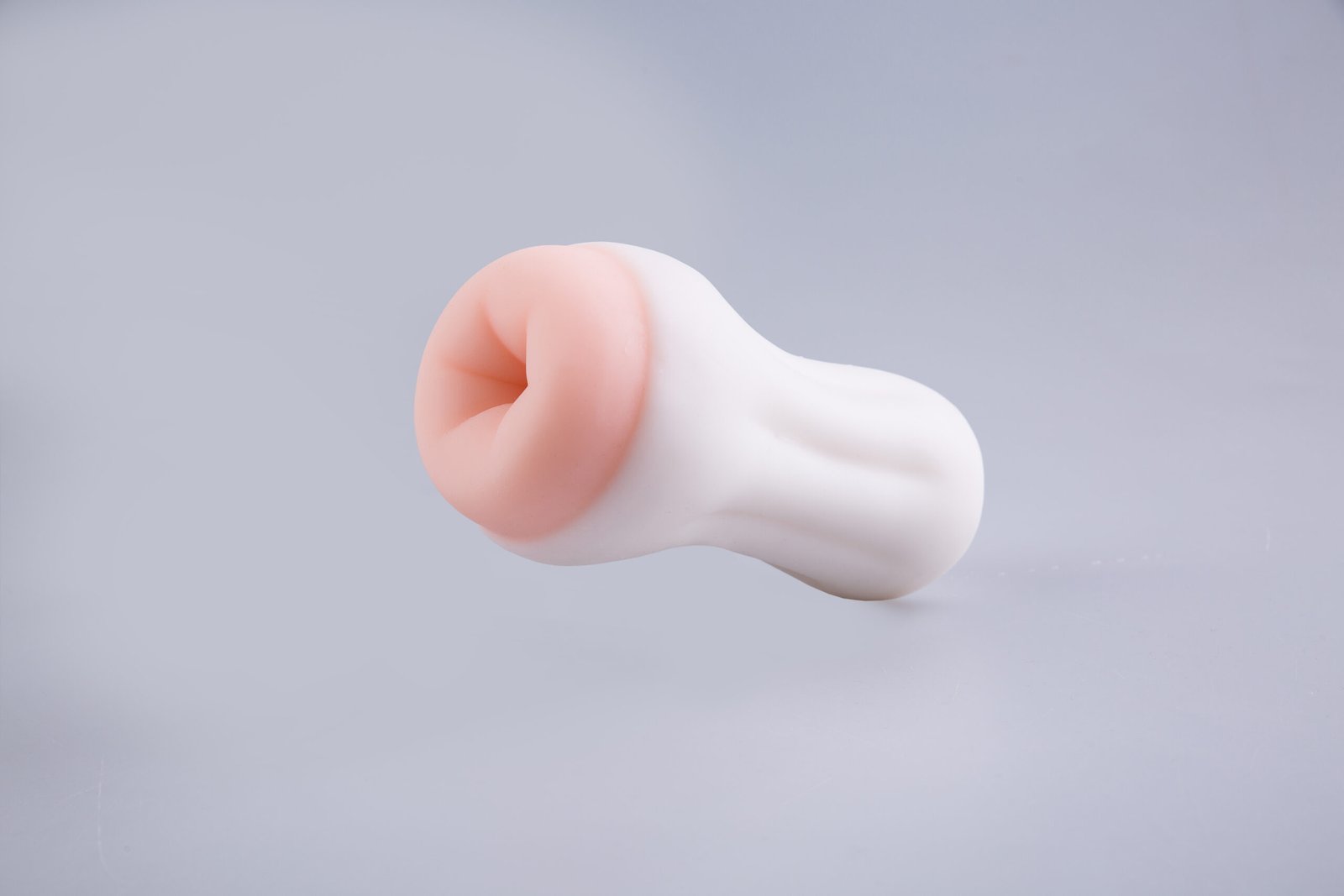 Ultra Esnek ve Kompakt El Tipi Anal Masturbator