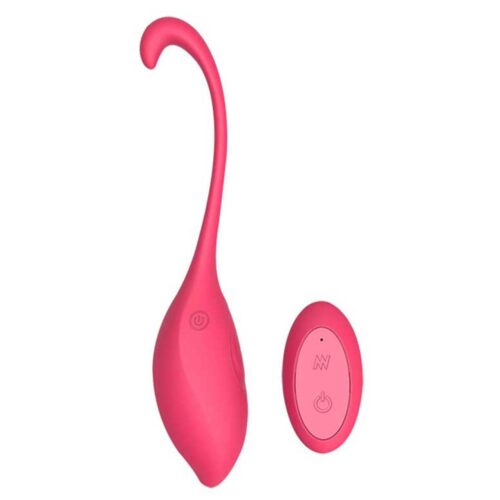Flamingo Vibratör Şarjlı Uzaktan Kumandalı – SM-CAMN2