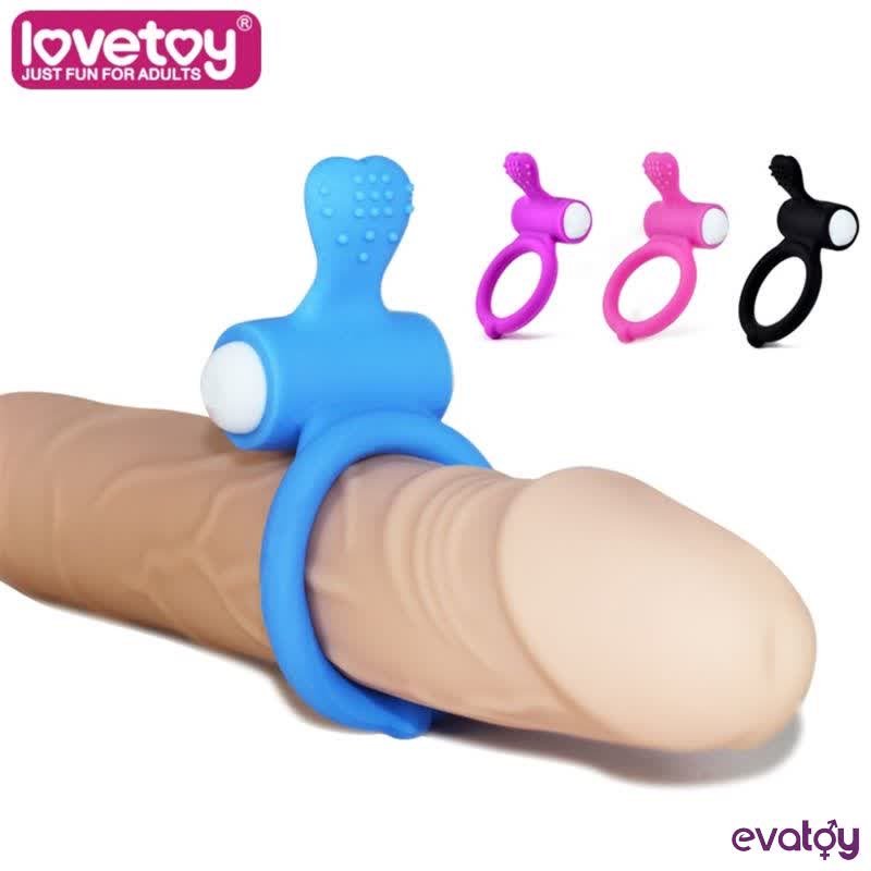 Evatoy Power Titreşim Halkası