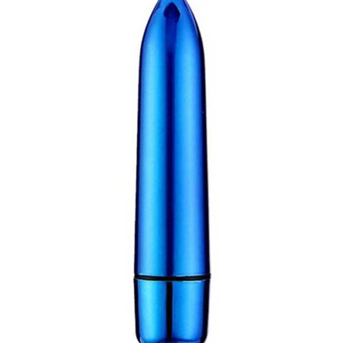 Mini Kurşun Vibratör Mavi – SM7358MA