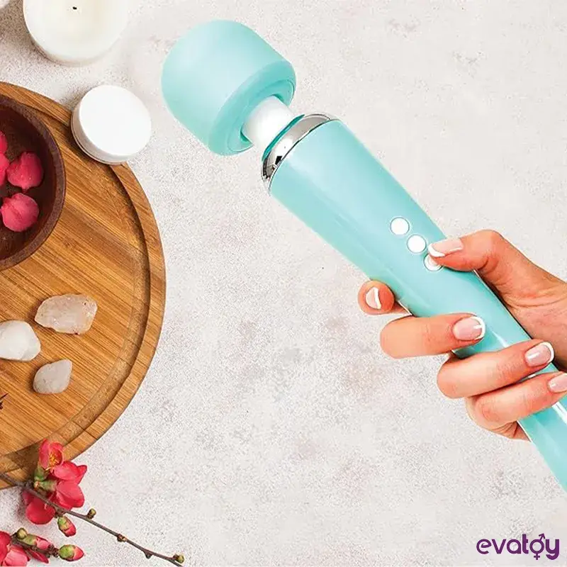 Elegance Magic AV Bodywand Vibratör