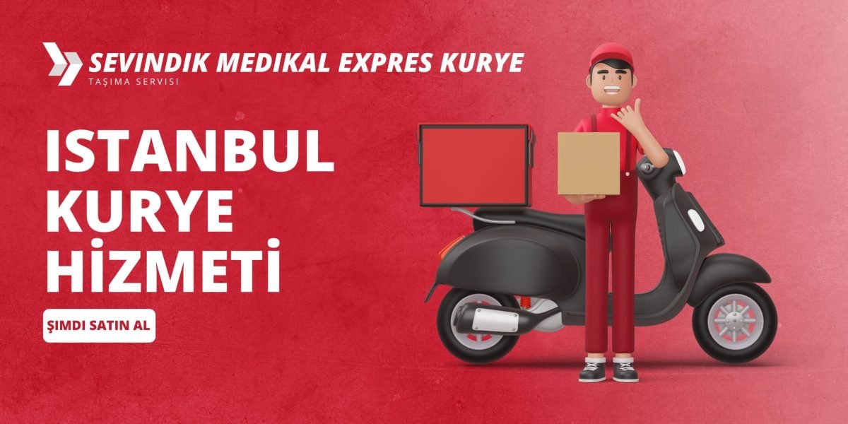 kurye-servis