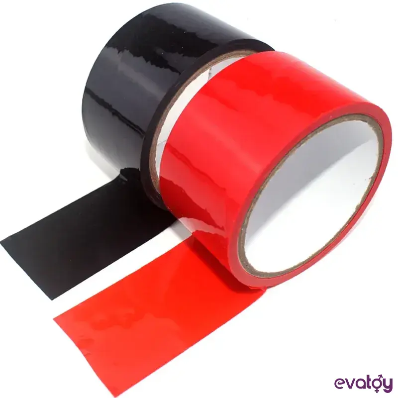 Evatoy BDSM Bondage Fetiş Esaret Bandı