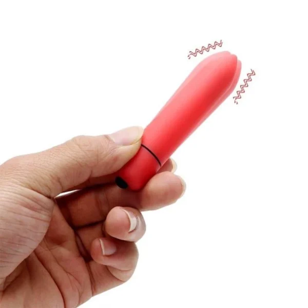 Evatoy Diamond Vibratörlü Anal Plug Seti - Görsel 4