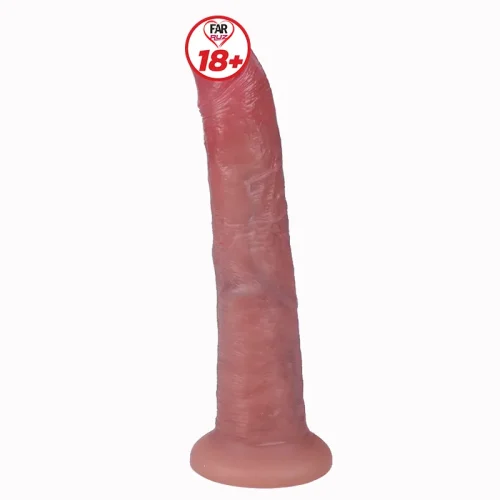 Evatoy Shizu Real Çift Katmanlı Ultra Gerçekçi Dildo