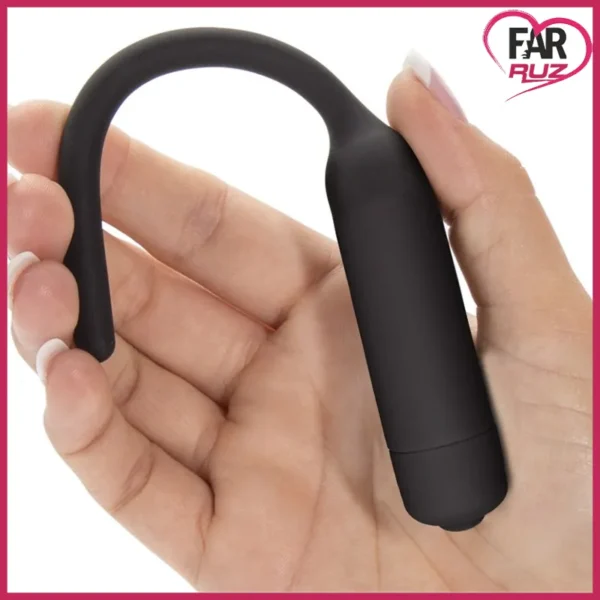 Evatoy Titreşimli Üretra Dilatör Penis Stick - Görsel 3
