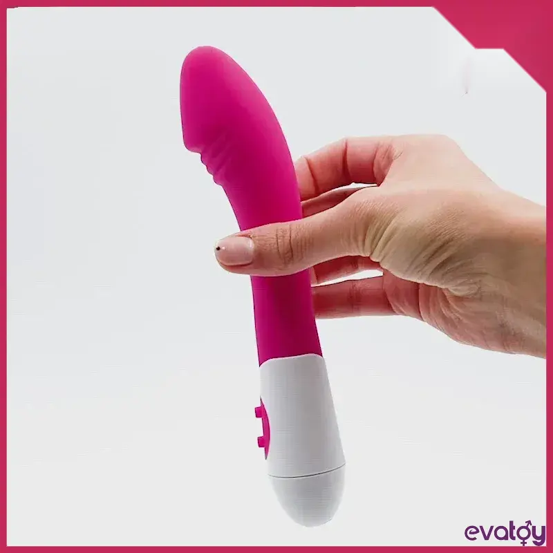 G-Factor 30 Fonksiyonlu İpeksi Doku Vibratör