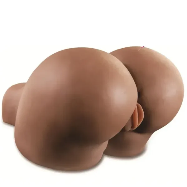 Hidden Desire Bimbo 10 Kg Ultra Mega Kalça - Görsel 6