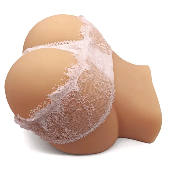 Hidden Desire Bimbo 10 Kg Ultra Mega Kalça - Görsel 2
