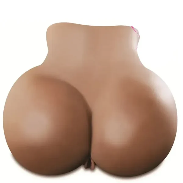 Hidden Desire Bimbo 10 Kg Ultra Mega Kalça - Görsel 3