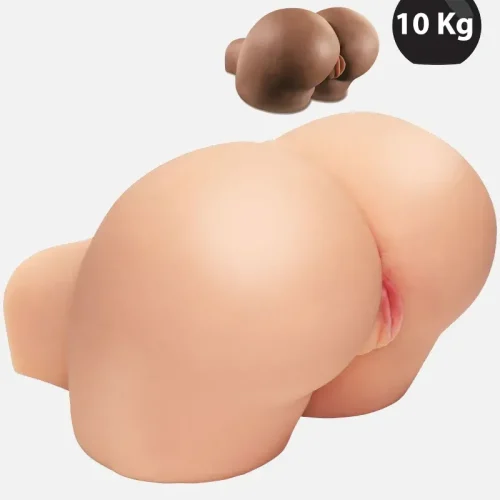 Hidden Desire Bimbo 10 Kg Ultra Mega Kalça