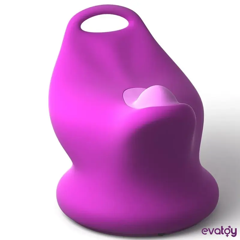 Pipedream Aşk Makinası Titreşimli Koltuk