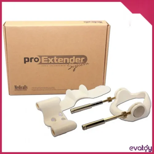 Pro Extender Eksta Penis Geliştirme Kiti