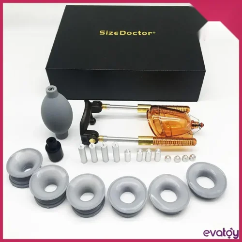 Size Doctor Extender Penis Geliştirme Kiti