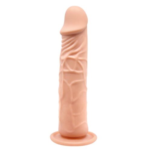 20 cm Realistik Vantuzlu Dildo Penis – SM1030