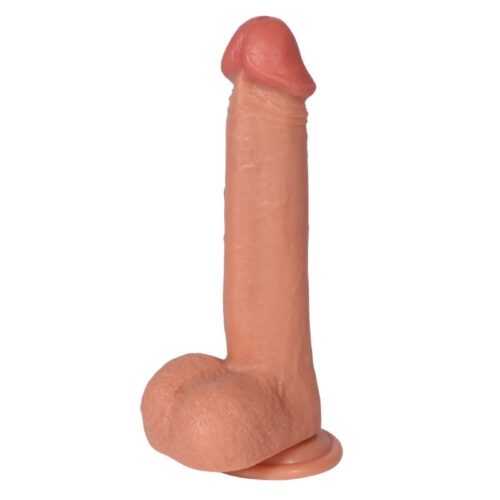 23 cm Realistik Dildo Penis – Anthony – SM1045-1