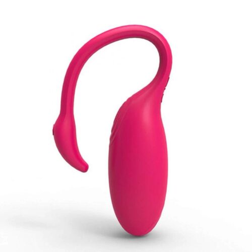 Flamingo Akılıı Telefon Uyumlu Vibratör – SM1070M