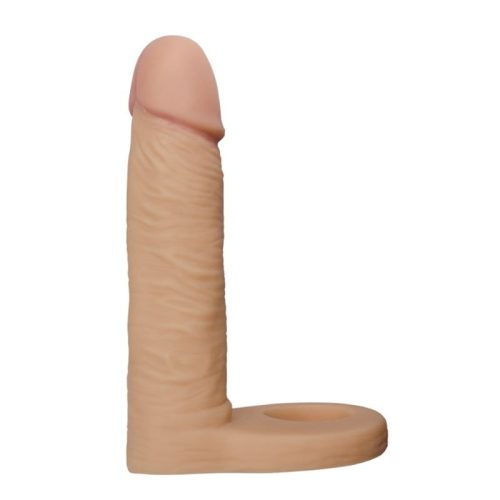 Evatoy Soft Double Anal Dildo Penis 14 cm