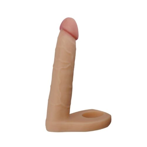 Evatoy Soft Double Anal Dildo Penis 15,6 cm