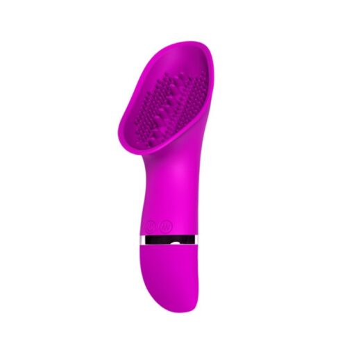 30 Fonksiyonlu Vajinal & Klitoral Uyarıcılı Teknolojik Vibratör – Claude – SM1185