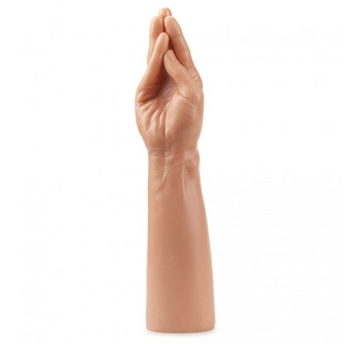 Evatoy Magic Hand El Görünümlü 35 cm Realistik Dildo