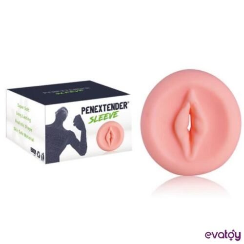 Evatoy Penextender® Sleeve Vajina Girişli Pompa Aksesuarı