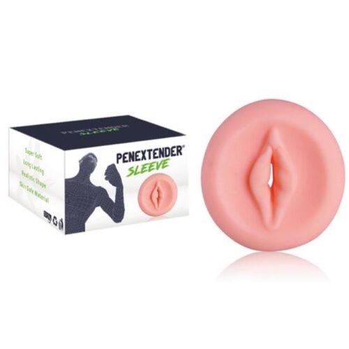 Penextender® Sleeve Vajina Girişli Pompa Aksesuarı – SM457S