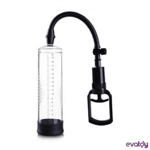 Evatoy Men Powerup Tetikli Penis Pompası