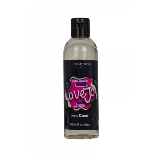 Evatoy Lovejoy Masaj Yağı 200 ml