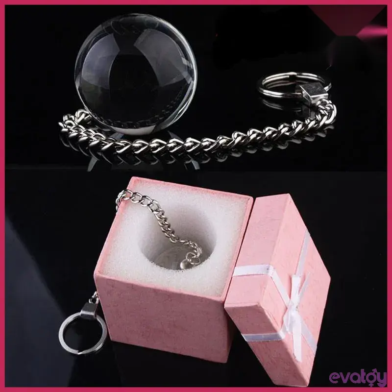 Cravings Anal &amp; Vajinal Cam Kegel Topu